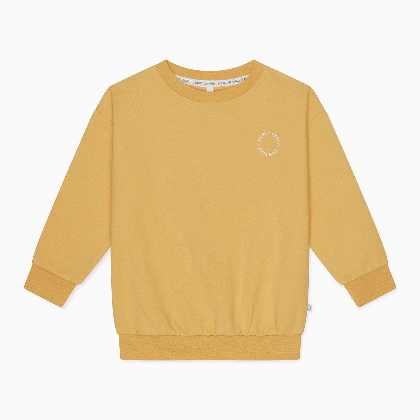 Generation Kind Oversized Sweatshirt - Sandy