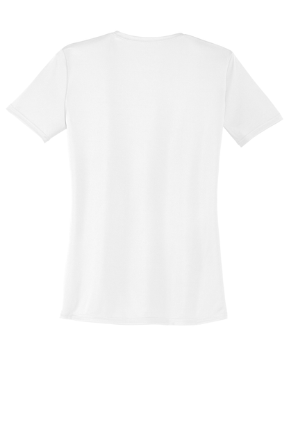 Boston 10K for Women - "Run In" Women's Tee