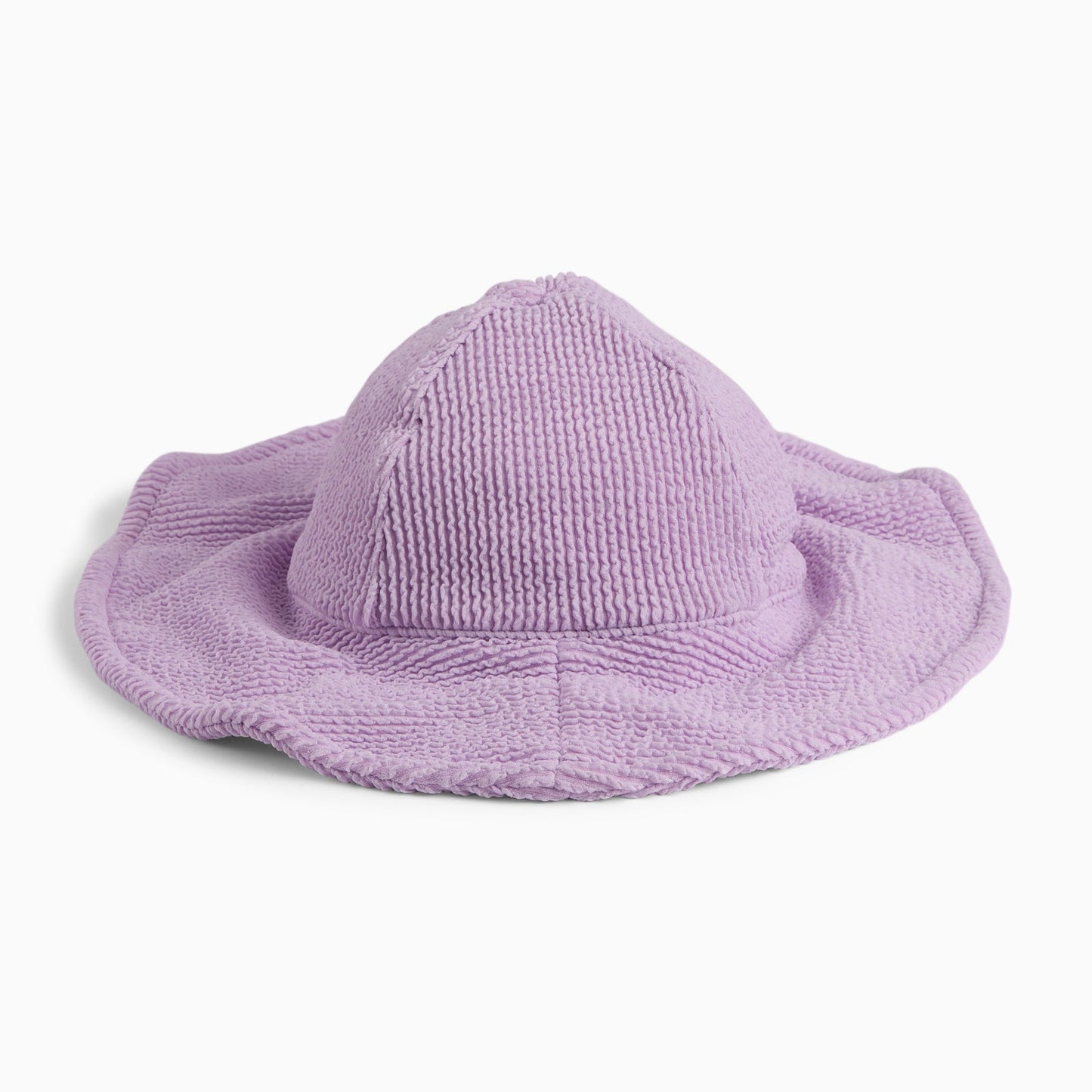 Floppy Sun Hat - Lilac