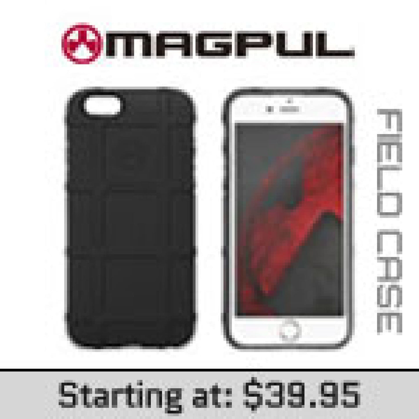 Name-Brand Case Upgrade Fees