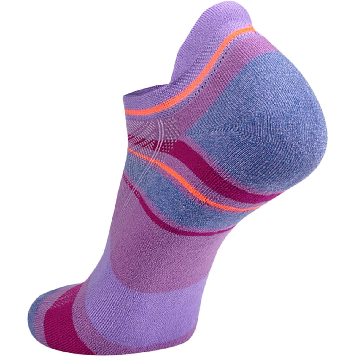 Balega Hidden Comfort No Show Tab Socks (8025)