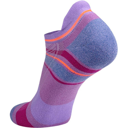 Balega Hidden Comfort No Show Tab Socks (8025)