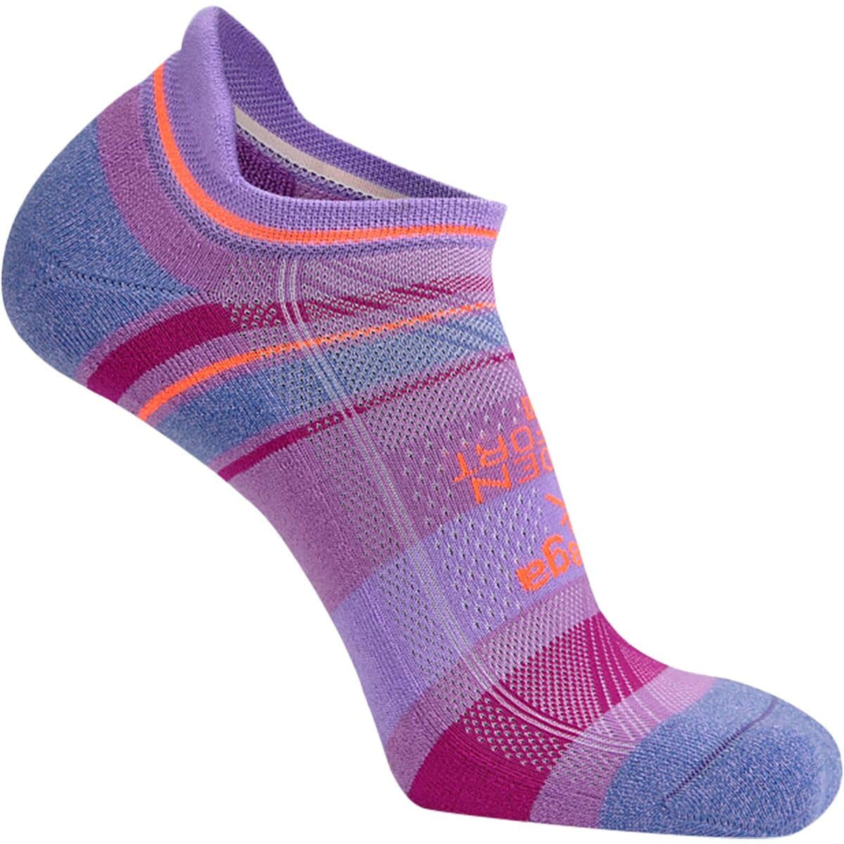 Balega Hidden Comfort No Show Tab Socks (8025)