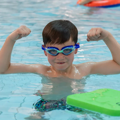 Aqualine Medley Junior Swim Goggles
