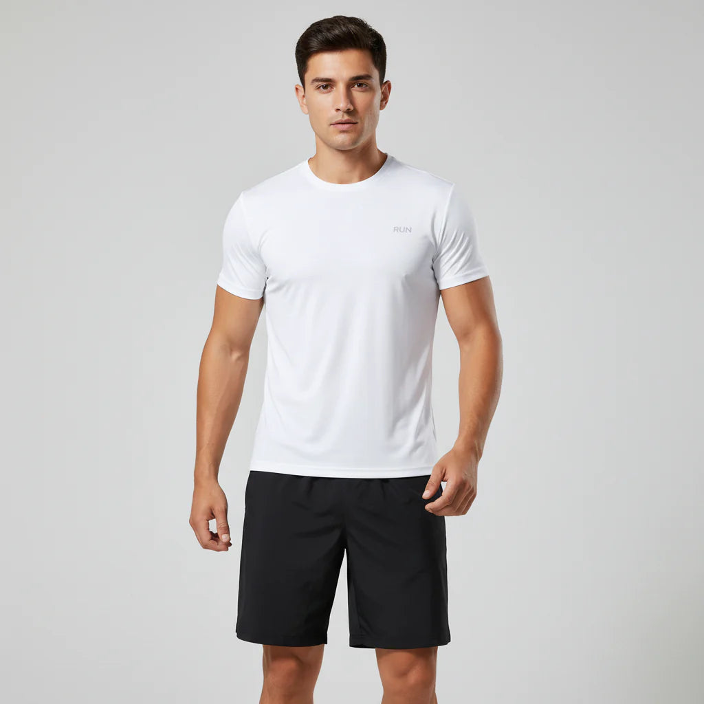 Men’s HydroDry Run T-Shirt