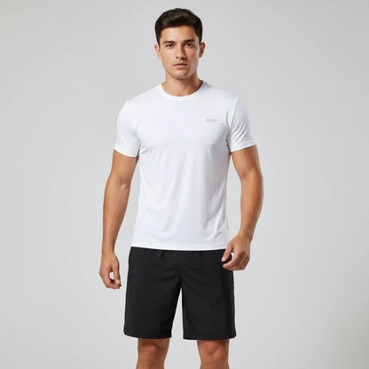 Men’s HydroDry Run T-Shirt