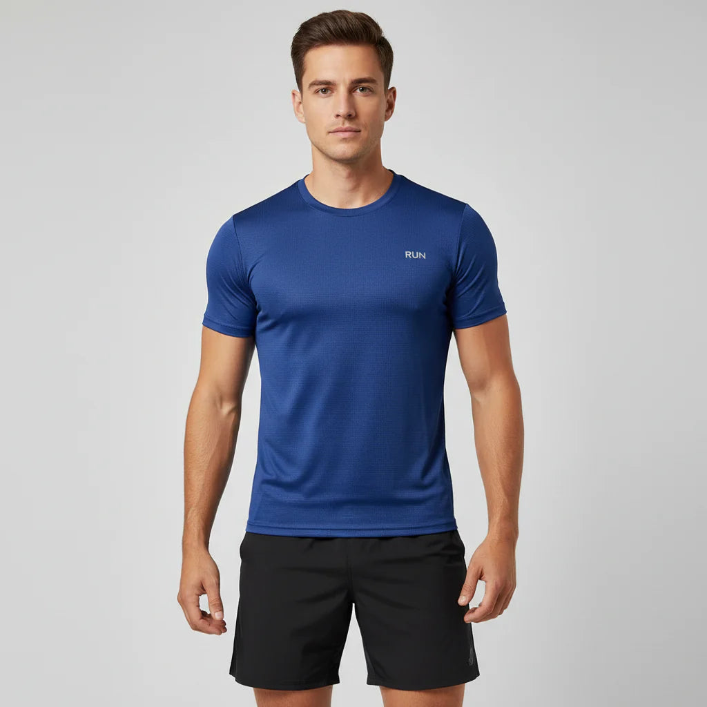 Men’s HydroDry Run T-Shirt