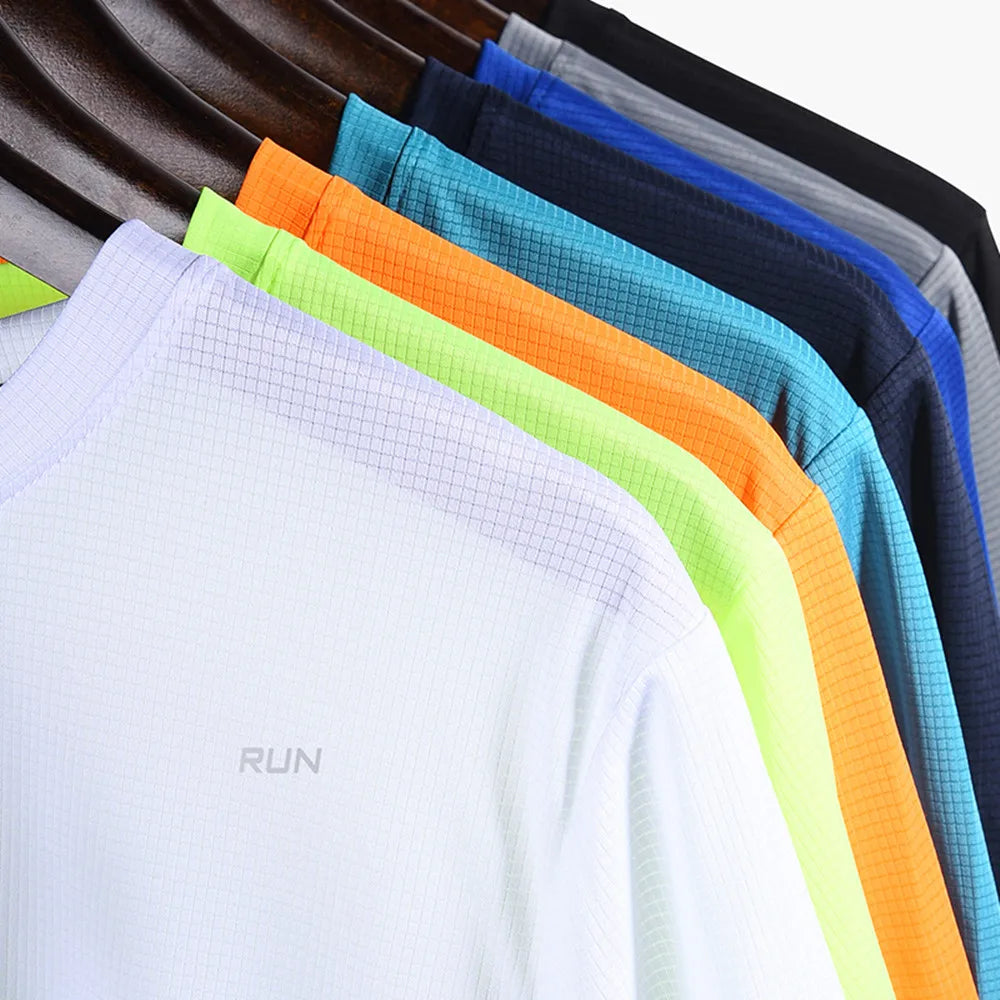 Men’s HydroDry Run T-Shirt