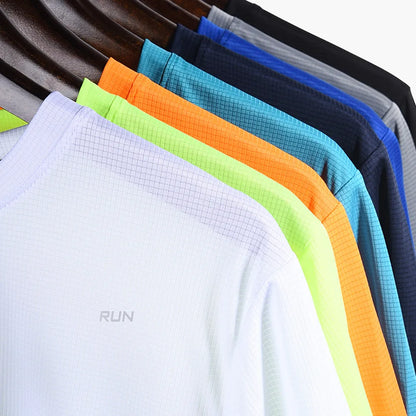 Men’s HydroDry Run T-Shirt