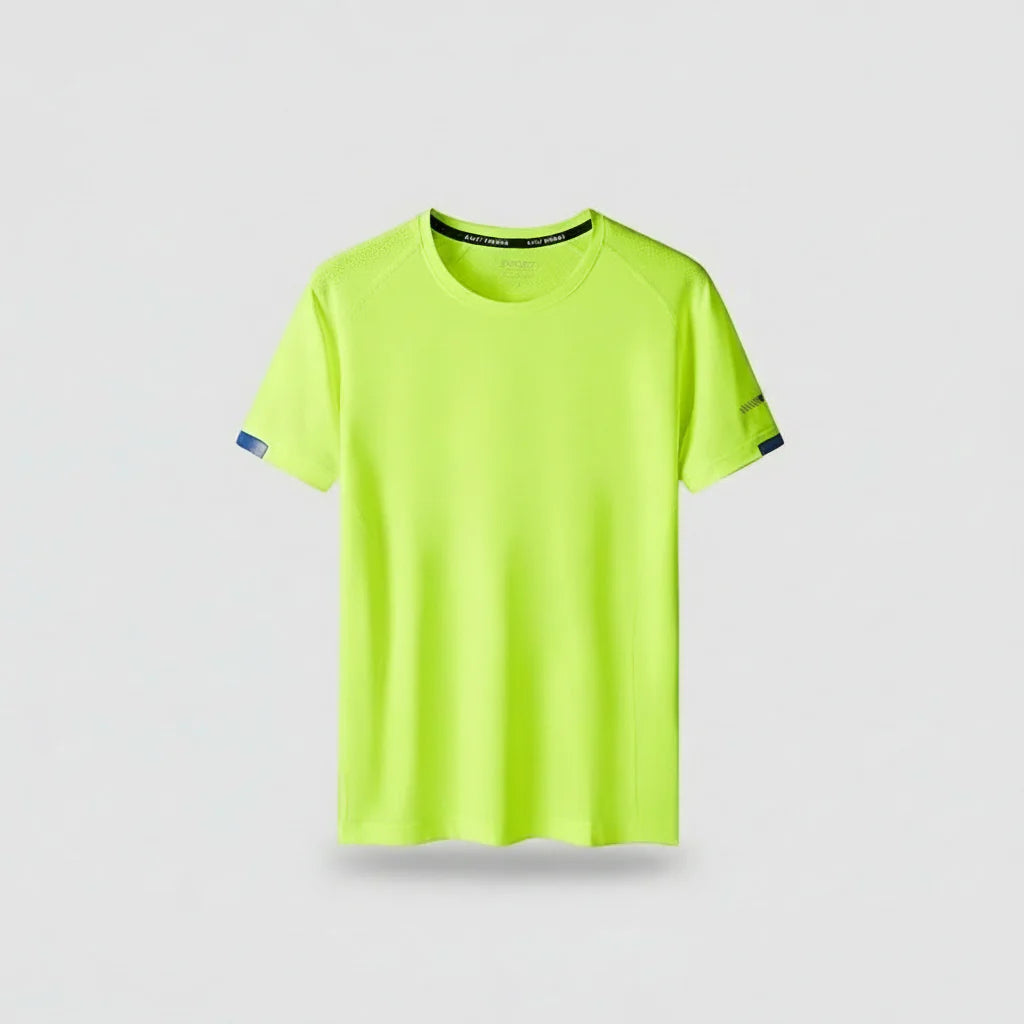 Men’s Performance Running T-Shirt