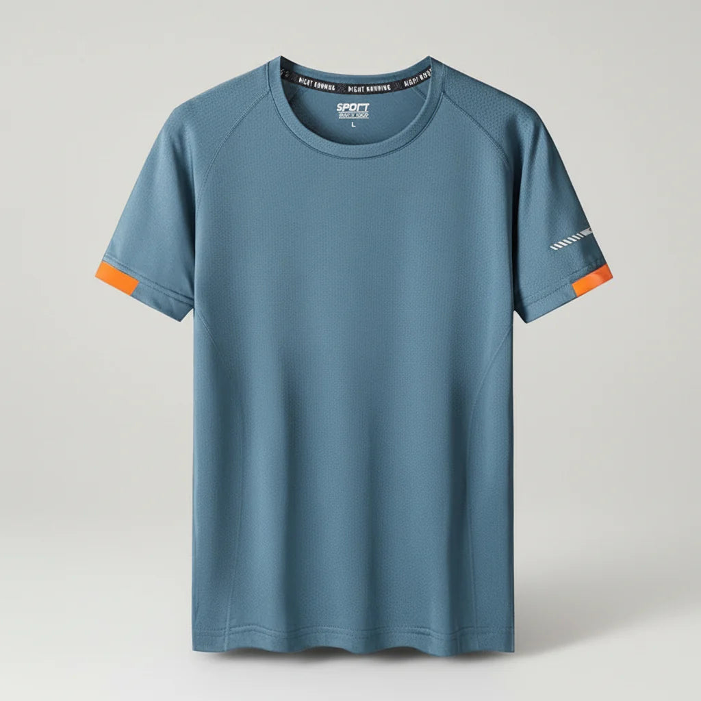 Men’s Performance Running T-Shirt