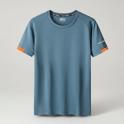 Men’s Performance Running T-Shirt