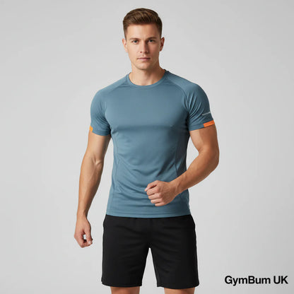 Men’s Performance Running T-Shirt