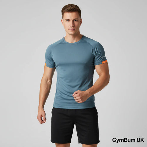 Men’s Performance Running T-Shirt