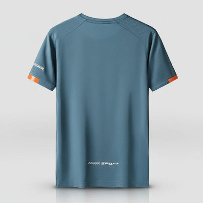 Men’s Performance Running T-Shirt