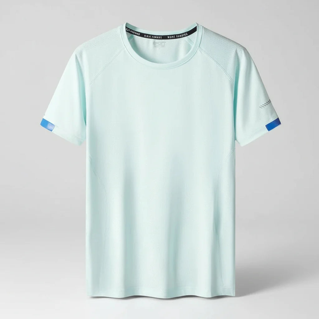 Men’s Performance Running T-Shirt