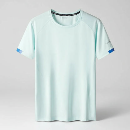 Men’s Performance Running T-Shirt
