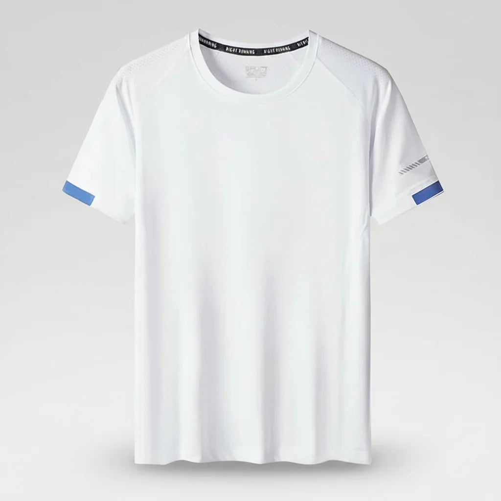 Men’s Performance Running T-Shirt