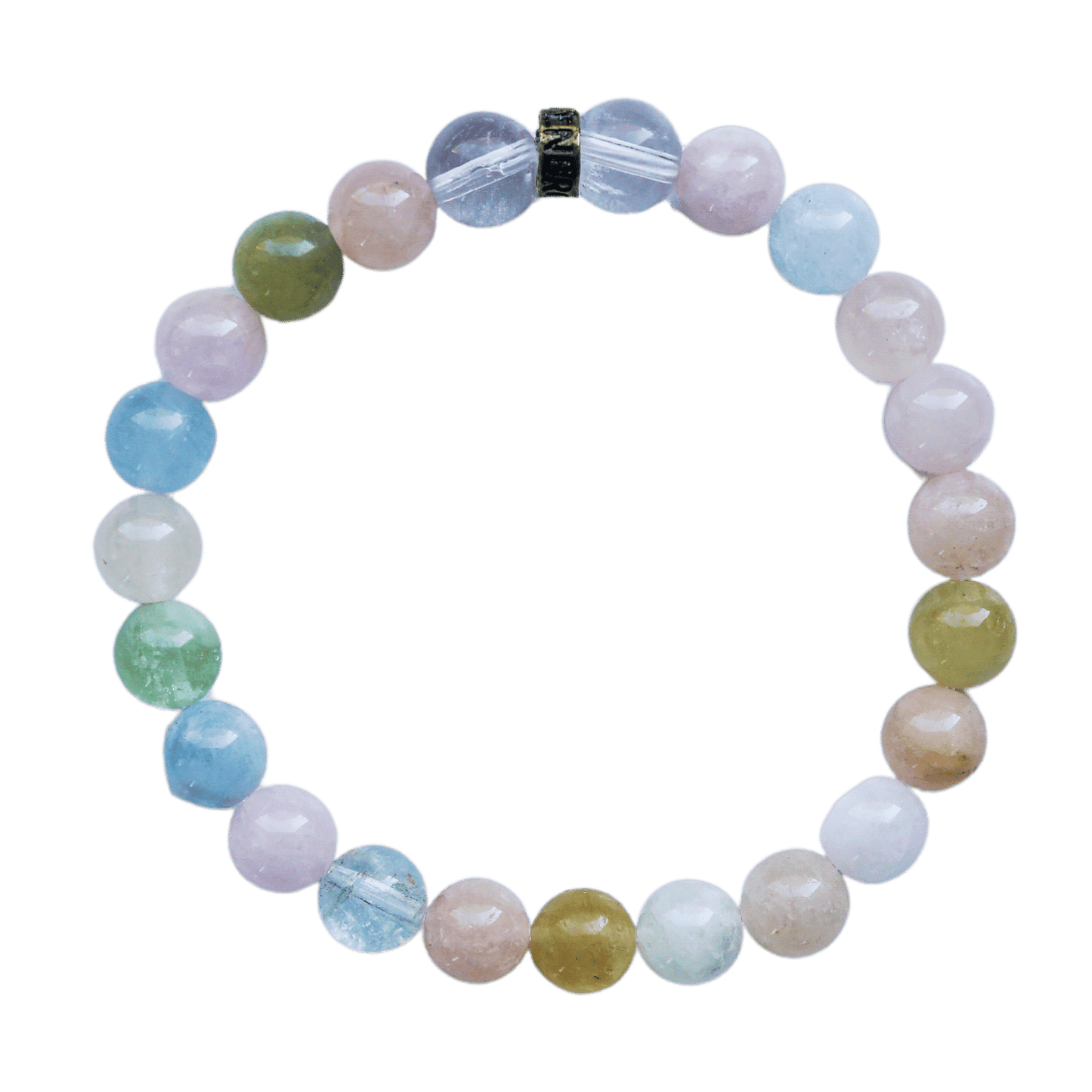 Morganite Bracelet