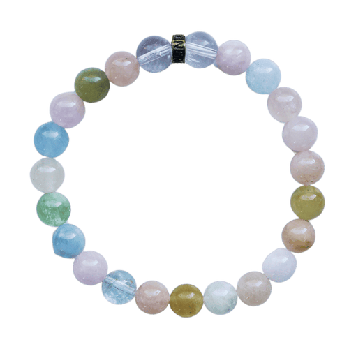 Morganite Bracelet