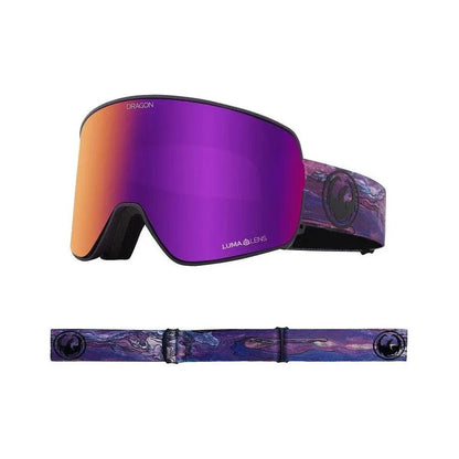 Dragon NFX2 Snow Goggle