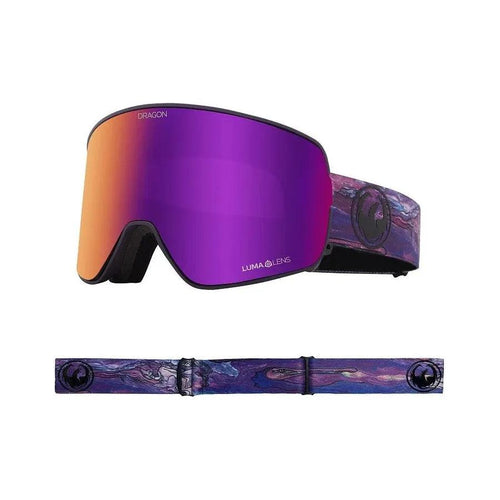 Dragon NFX2 Snow Goggle