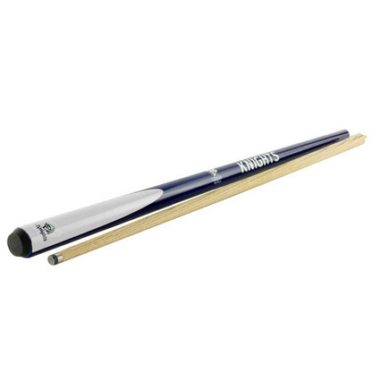 NRL 2pce 57" Ash Cue - Newcastle Knights