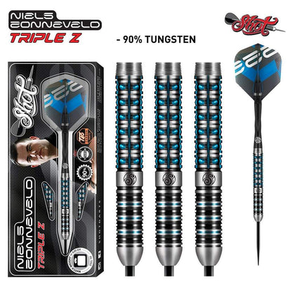SHOT DARTS - Niels Zonneveld 23 gram-90% Tungsten