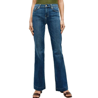 7 For All Mankind Tailorless Dojo
