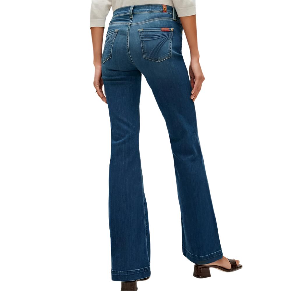 7 For All Mankind Dojo - Medium Melrose
