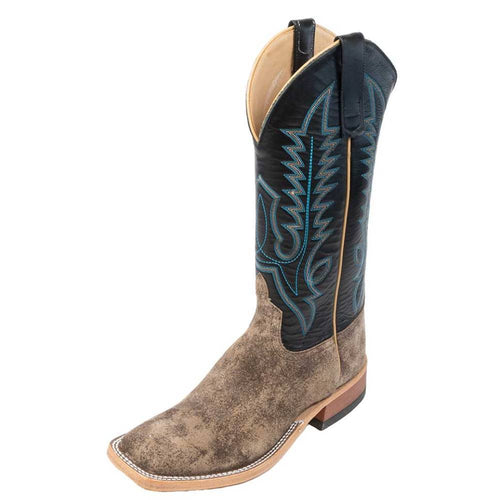 Anderson Bean Men's River Rock Boot - Teskey's Exclusive