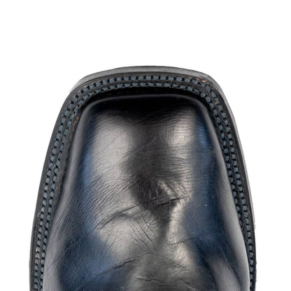 Anderson Bean Men's Past Master Square Toe Boot - Teskey's Exclusive