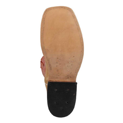Anderson Bean Men's Oak Shoulder Boot