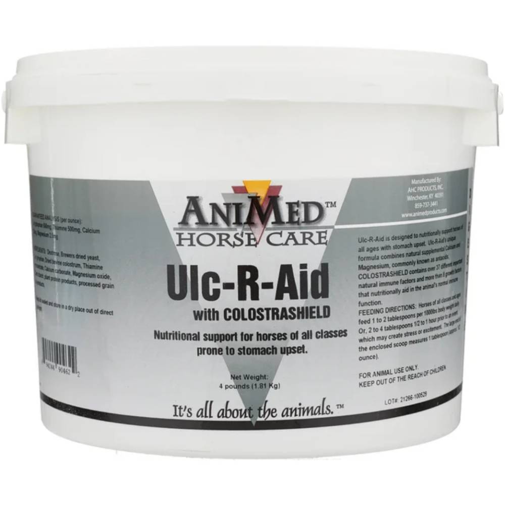 AniMed Ulc-R-Aid