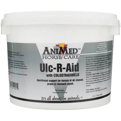 AniMed Ulc-R-Aid