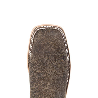 Anderson Bean Women's Rust Safari Giraffe Boot - Teskey's Exclusive