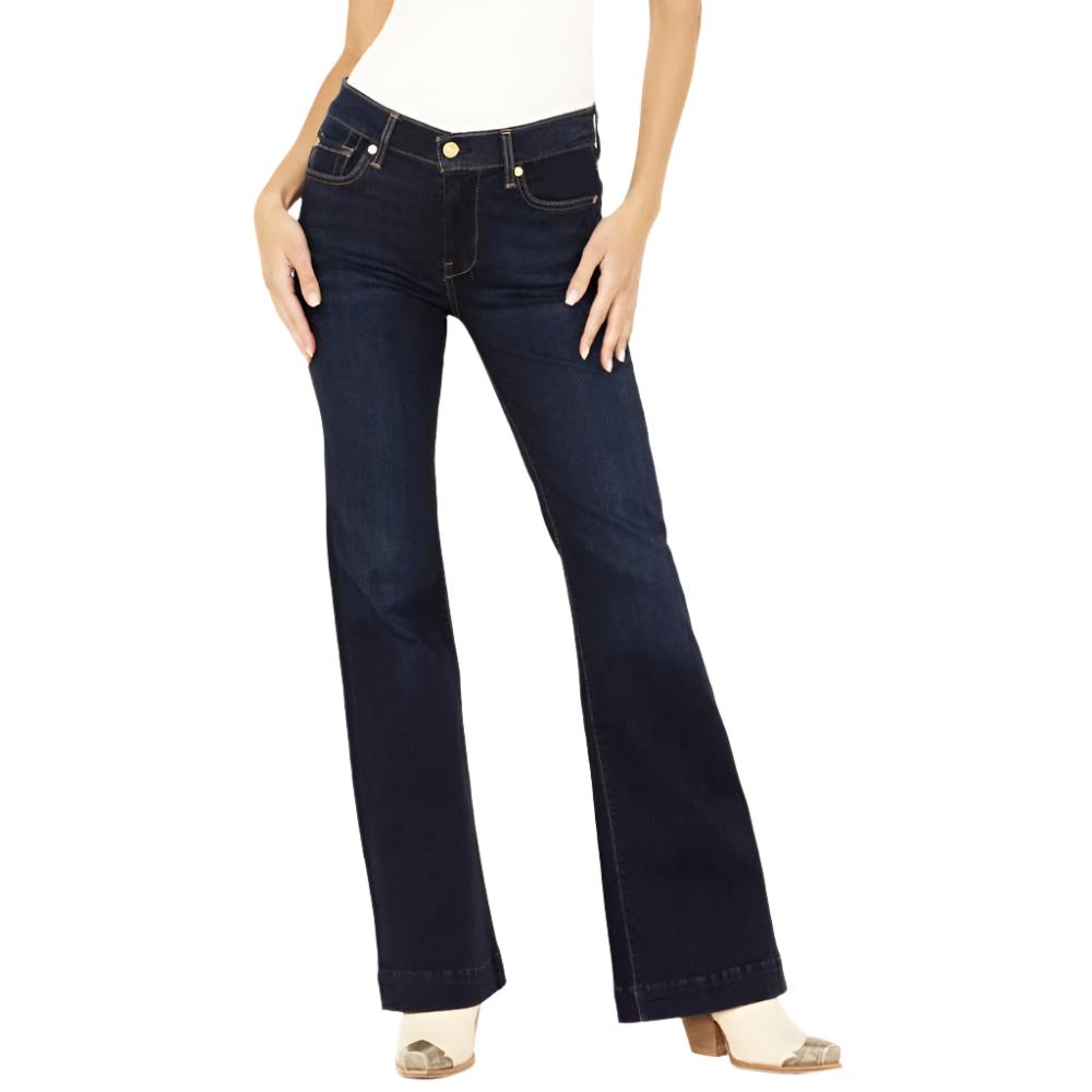 7 For All Mankind Tailorless Dojo - Tried and True