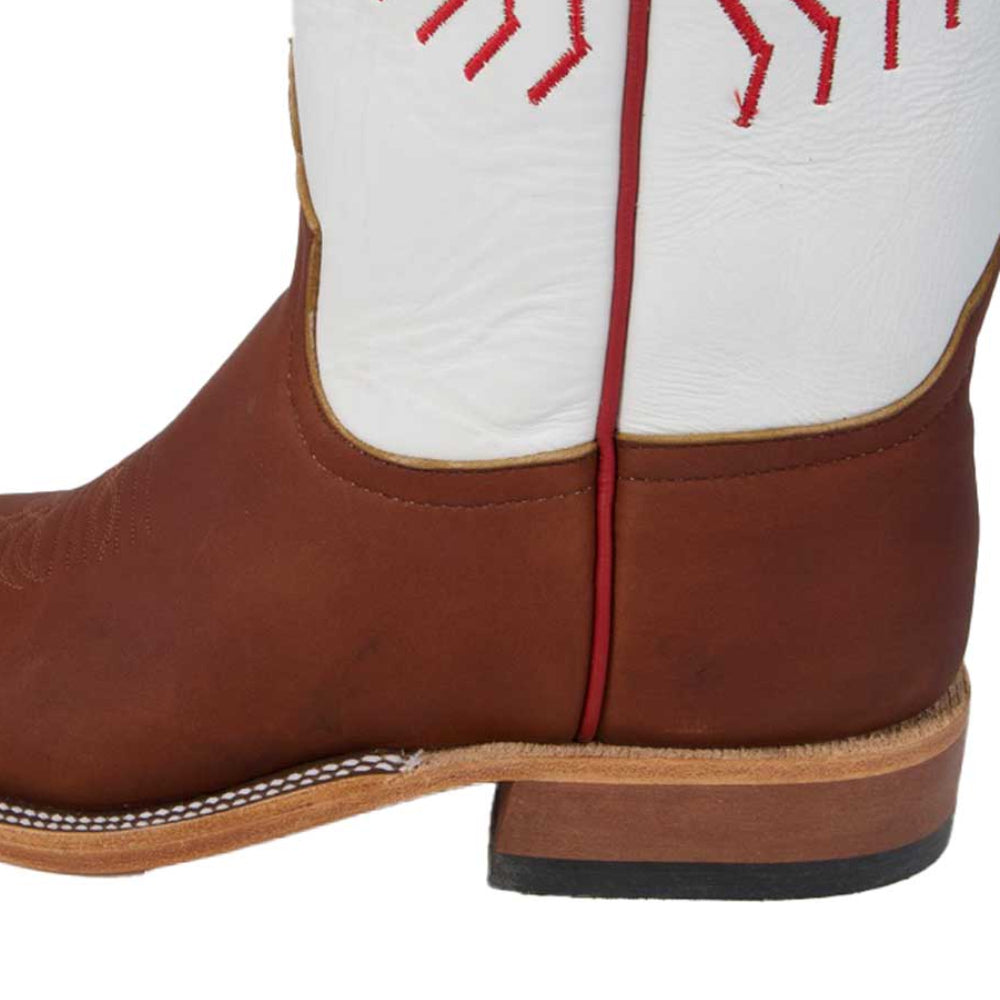 Anderson Bean Men's Big League Baseball Boot - Teskey's Exclusive - FINAL SALE