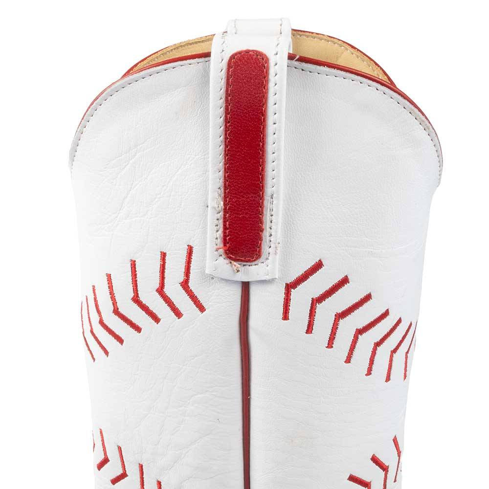 Anderson Bean Men's Big League Baseball Boot - Teskey's Exclusive - FINAL SALE