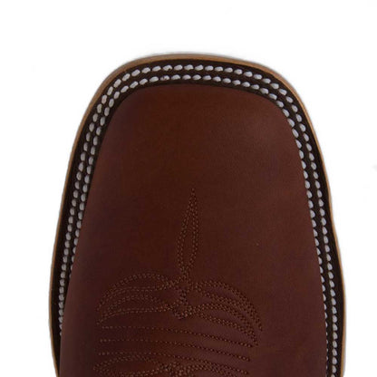 Anderson Bean Men's Big League Baseball Boot - Teskey's Exclusive - FINAL SALE