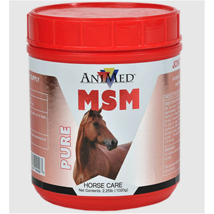 AniMed Pure MSM