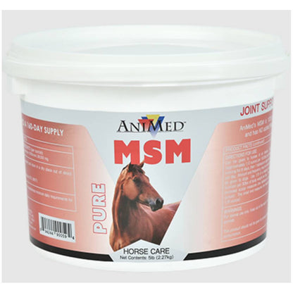 AniMed Pure MSM