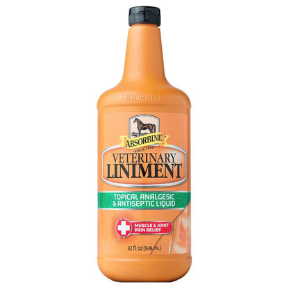 Absorbine Veterinary Liniment