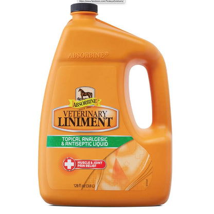 Absorbine Veterinary Liniment