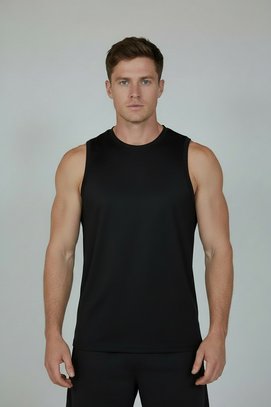 Men's Quick-drying Gym Vest