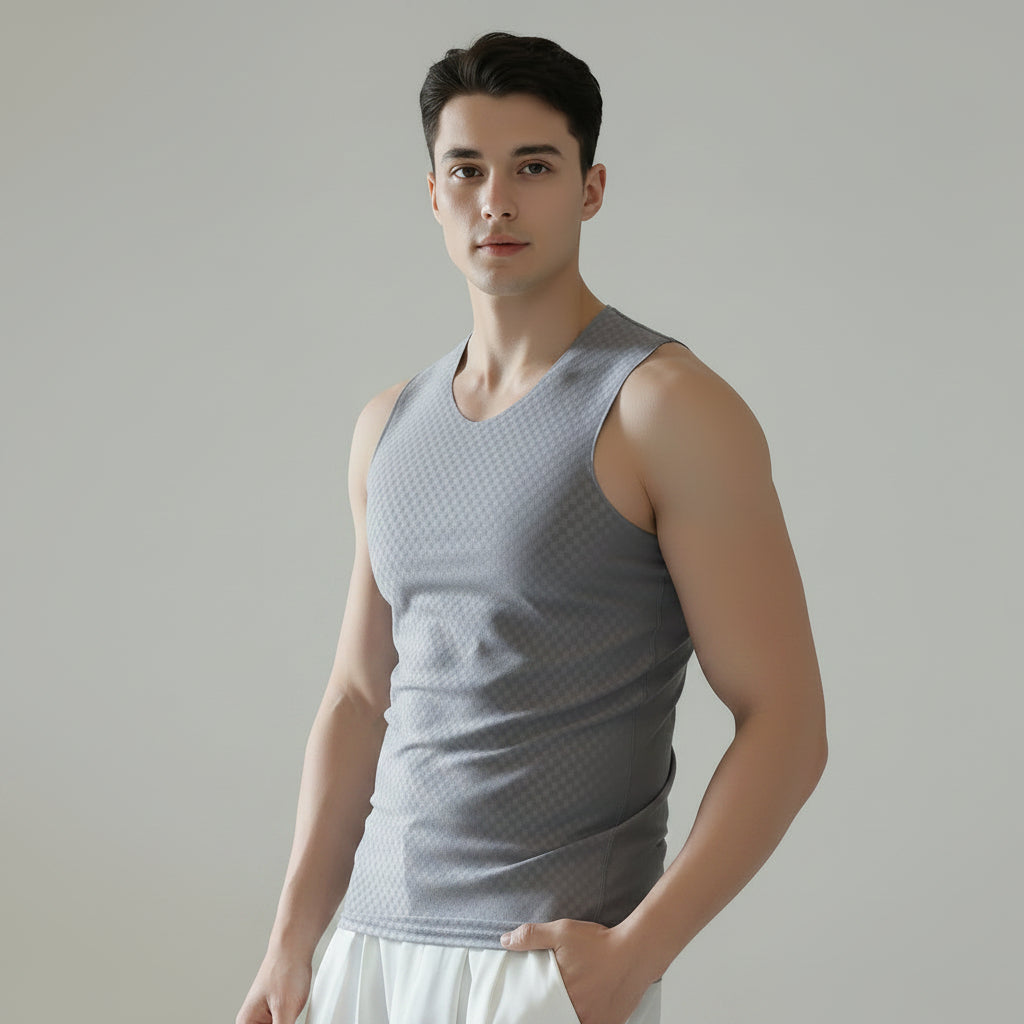 Men's Quick-drying Gym Vest