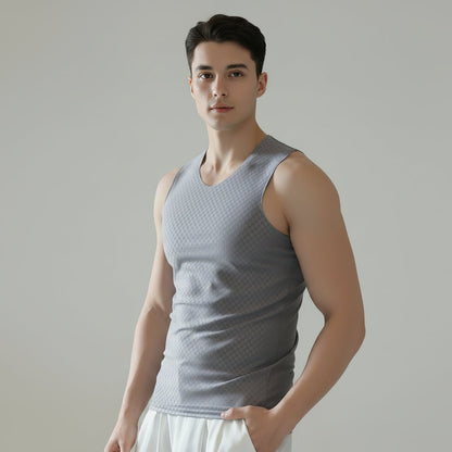 Men's Quick-drying Gym Vest