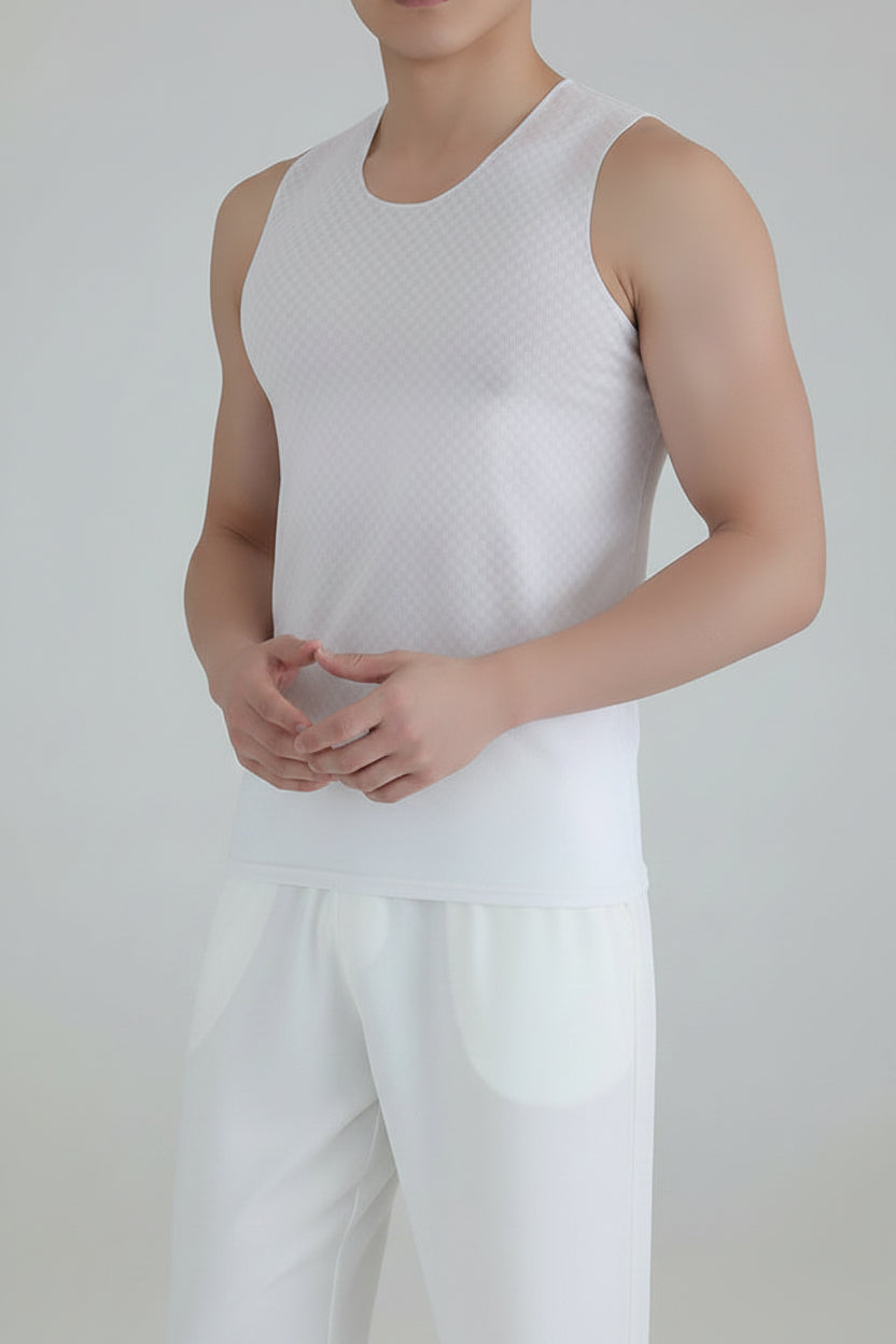 Men's Quick-drying Gym Vest