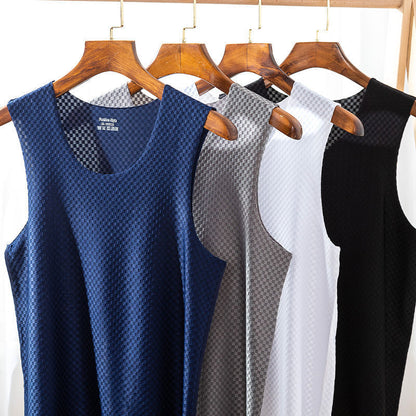 Men's Quick-drying Gym Vest