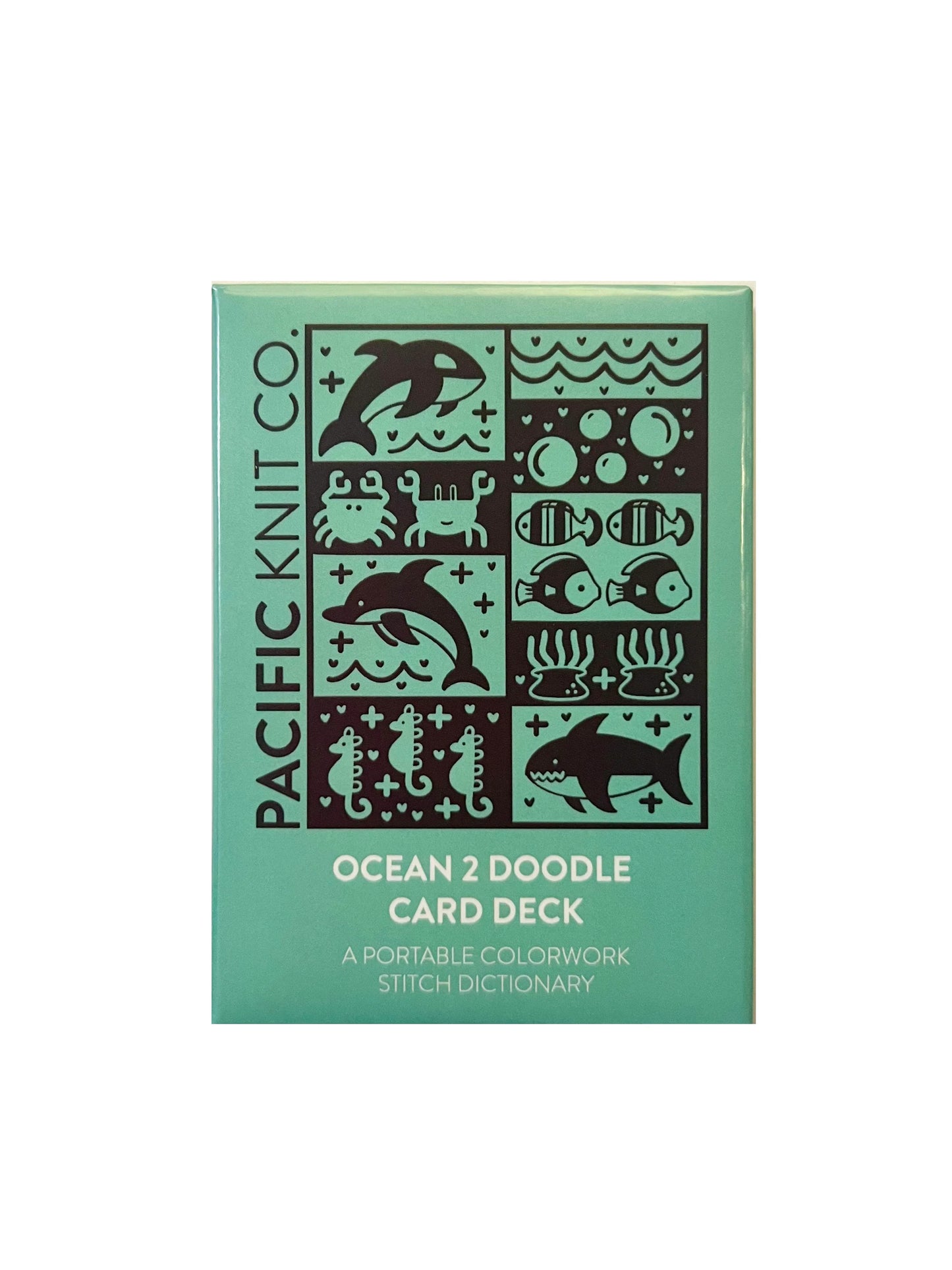 Doodle Card Deck - Expansion Pack